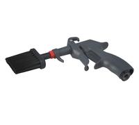 Laser Tools Aria Spazzola Soffio Pistola 5.1cm 8081