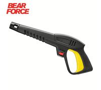 Pistola a Spruzzo ad Pressione BEAR FORCE, Compatibile con Lavor, , Lavorwash, Vax, , Parkside, Pistola di Ricambio per Idropulitrici