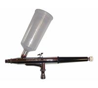 Pistola a spruzzo aerografo Fengda® BD-131 con ugello 0,5 mm