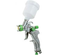 Pistola a spruzzo aerografo Spray Gun Fengda® H-2006 con ugello 0,8 mm