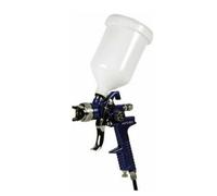 Pistola a spruzzo aerografo spray professionale per verniciare serbatoio 600cc