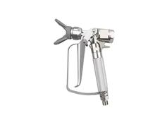 Pistola A Spruzzo Airless Ad Alta Pressione 5000PSI Con Ugello 517 E Amp; Spruzzatore Della Pompa Della Protezione Dell'ugello E Macchina A Spruzzo 'aria Per Il Lavaggio Dell'Auto(PUTTY GUN)