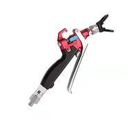 Pistola A Spruzzo Airless Professionale Pistola A Spruzzo For Mastice For Pompa Spruzzatore Airless Ad Alta Pressione Per Il Lavaggio Dell'Auto