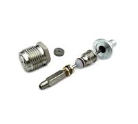 Pistola a spruzzo airless simile a 538020 Grilletto a 2 incluso. 1 protezione for ugello. 517 ugelli airless Pistola airless integrata Filtro Pittura fai da te(Kits Assembly)