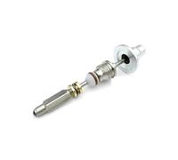 Pistola a spruzzo airless simile a 538020 Grilletto a 2 incluso. 1 protezione for ugello. 517 ugelli airless Pistola airless integrata Filtro Pittura fai da te(0538204A)