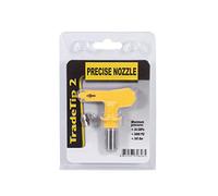 Pistola a spruzzo airless universale ad alta pressione Punta macchina Resistente all'usura all'ugello Accessorio(219)
