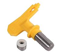 Pistola a spruzzo airless universale ad alta pressione Punta macchina Resistente all'usura all'ugello Accessorio(529)