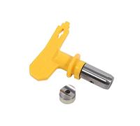 Pistola a spruzzo airless universale ad alta pressione Punta macchina Resistente all'usura all'ugello Accessorio(517)