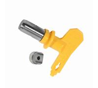 Pistola a spruzzo airless universale ad alta pressione Punta macchina Resistente all'usura all'ugello Accessorio(209)