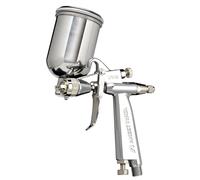 Pistola a spruzzo ANEST IWATA LPH-50-102G 1,0 mm con tazza 130 ml PC-61 JAPAN...