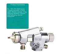 Pistola a spruzzo automatica for vernice, utensile pneumatico WA-200 (WA200), dimensi ullo 1,2/1,5/2,0/2,5 mm(202P)