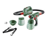 Pistola a spruzzo Bosch PFS 2000 440W ALLPaint 1,5 m²/min