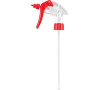 Pistola a spruzzo Buzil H312 Foamer per flacone da 1 l, testa a spruzzo in schiuma, adatta per bottiglie Buzil