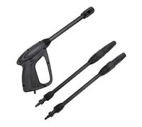 Pistola a spruzzo di ricambio Michelin Elect con ugelli variabili e turbo