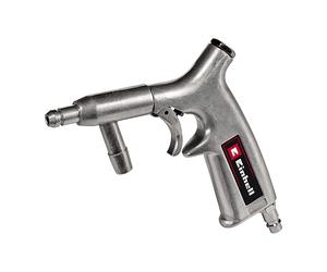 PISTOLA A SPRUZZO EINHELL Pistola a spruzzo di aspirazione