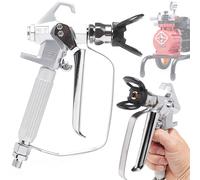 Pistola a spruzzo F5 modello CG5A