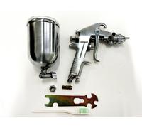 Pistola a spruzzo F75G per medie e grandi supefici.