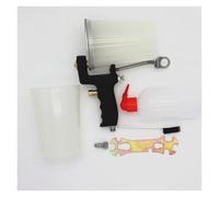 Pistola a spruzzo for rivestimento 3,0/4,0/5,0 mm Colla for vetro Resina epossidica speciale spruzzabile FRP a tramoggia/Pistola a for colla(5.0MM)