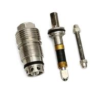 Pistola a spruzzo for vernice airless ad alta pressione da 3600 PSI con protezione ugello 517 for macchina a spruzzo airless,Preciso e stabile(288488)