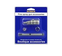 Pistola a spruzzo for vernice airless ad alta pressione da 3600 PSI con protezione ugello 517 for macchina a for spruzzatore a pompa - Finish-Pro(288488)