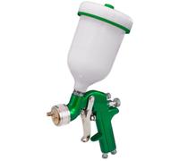 Pistola A Spruzzo Gravity Feed Sealey S717G 1.7Mm Set-Up