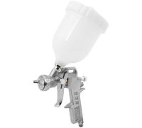 Pistola A Spruzzo Gravity Feed Sealey SSG503 1.5Mm Set-Up
