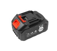 Pistola a Spruzzo, Idropulitrice Ad Alta Pressione Senza Fili Pistola Ad Acqua Ricaricabile For Lavaggio Auto Ricaricabile Pistola Ad Acqua Da Giardino Regolabile For Batteria 36V(Just 1 batteries)