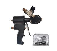Pistola a spruzzo in schiuma poliuretanica e poliuretanica Aggiornamento P2 Strumenti for spruzzatore a spurgo aria con borsa for accessori