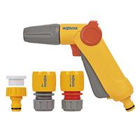 Pistola a spruzzo Jet Spray Starter set