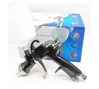 Pistola a spruzzo K400 LVMP a for auto a for verniciatura ad alta atomizzazione 1,4/1,7 MM R500 Strumento aerografo(1.7MM)