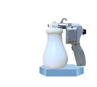 Pistola a spruzzo multiuso for la rimozione delle macchie da indumenti, for olio e superfici delicate,Alta efficienza