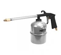 Pistola a spruzzo olio 1,0 L