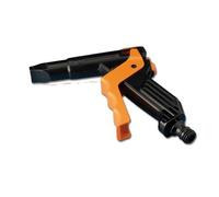 PISTOLA A SPRUZZO PER LAVAGGIO ACCESSORI PULIZIA MANUTENZIONE NAUTICA