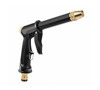 pistola a spruzzo per tubi flessibili, Pistola ad acqua a spruzzo ad alta pressione Lavaggio Pistola for irrigazione da giardino Ugello Sprinkler Pulizia auto Kit di strumenti di lavaggio Pistole for
