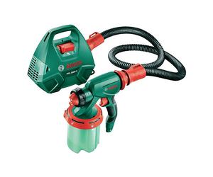 PISTOLA A SPRUZZO PER VERNICE BOSCH PFS 3000-2