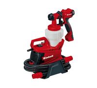PISTOLA A SPRUZZO PER VERNICE EINHELL TC-SY 700 S