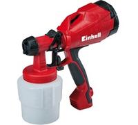 EINHELL 4260005 - PISTOLA PER VERNICIARE TC-SY 400 P