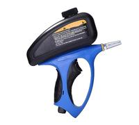 pistola a spruzzo, Pistola a spruzzo for vernice tipo sabbiatrice ad aria compressa con protezione antiruggine for aerografo