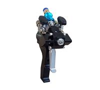 Pistola a Spruzzo, Pistola A Spruzzo In Poliurea Ad Alta Pressione Pistola For Schiuma Poliuretanica Isolamento In Schiuma PU