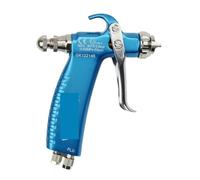 Pistola a Spruzzo, Pistola A Spruzzo Manuale MRS2-F, Getto A Ventaglio, Pistola For Distaccante For Stampi, Attivatore, Agente Attivo, Trasferimento Ad Acqua For Stampa Cubica(MRS2-F 1.3mm)