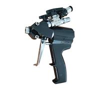 Pistola a Spruzzo, Pistola A Spruzzo PU For Isolamento In Schiuma Poliuretanica Ad Alta Pressione For Tetto