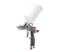 Pistola a spruzzo， Pistola a spruzzo R500 for vernici a olio a base d'acqua, ugello 1,3/1,4/1,5/1,7/2,0, aerografo for verniciatura di finitura