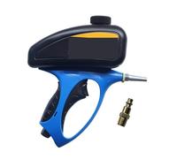 Pistola a spruzzo pneumatica, Macchina Portatile Per Sabbiatura Regolabile Con Pistola A Spruzzo