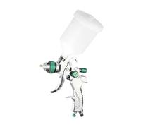 Pistola a spruzzo pneumatica, Strumento Pneumatico Per Pistola A Spruzzo Per Vernice, Kit Di Accessori Per Aerografo Con Ugello, Pittura Fai-da-te Per Auto E Casa, Adatto Ai Principianti