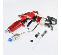 Pistola a spruzzo professionale ad alta pressione G230/G220/G210 P18 per vernice spray Airless