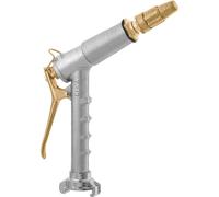 Pistola a spruzzo professionale GEKA Plus LM con ugello MS