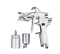 Pistola a spruzzo professionale Verny Spruzzatori Pneumatici Strumenti pneumatici Pistole a Mini pittura Soffiaggio comodo(W 71C 31S 1.5mm)