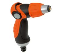 Pistola a spruzzo regolabile in alluminio Stocker