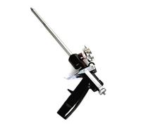Pistola a spruzzo schiuma espansiva professionale PU Isolante Corpo Metallo Pistole in schiuma per sigillare il riempimento