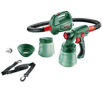 Pistola a spruzzo sistema di verniciatura a spruzzo PFS 2000 Bosch